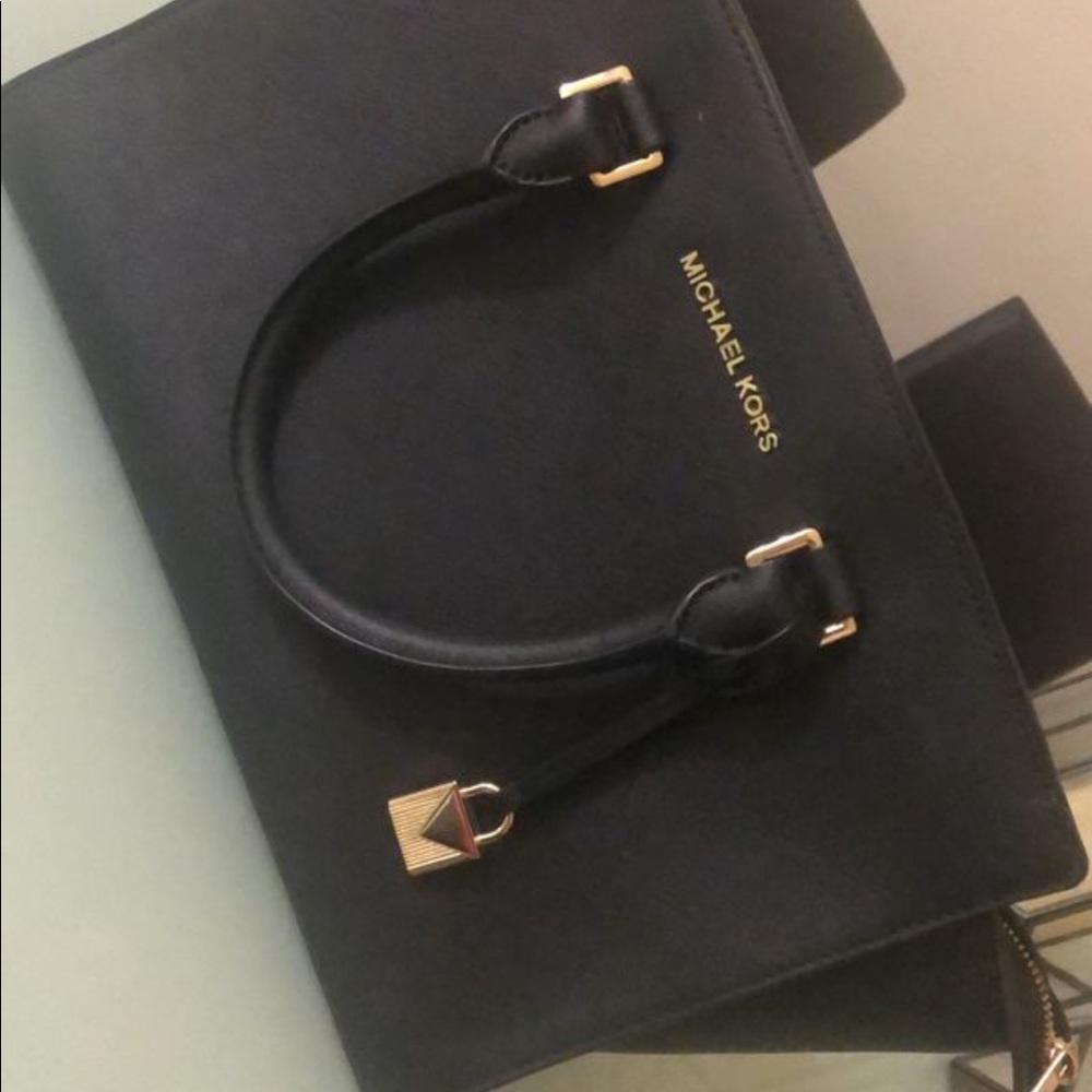 Micheal kors pure